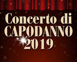 Concerto di Capodanno 2019