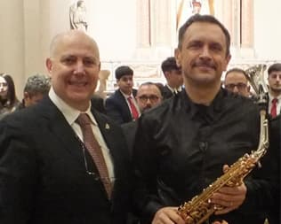 Orchestra di Fiati “M. Mammoliti” di Seminara