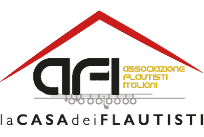 loghi istituzionali 47mac partners12casaflautisti