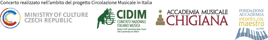 loghi min cultura czach cidim accademia chigiana addademia.imola