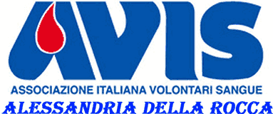 Logo Avis - Alessandria della Rocca